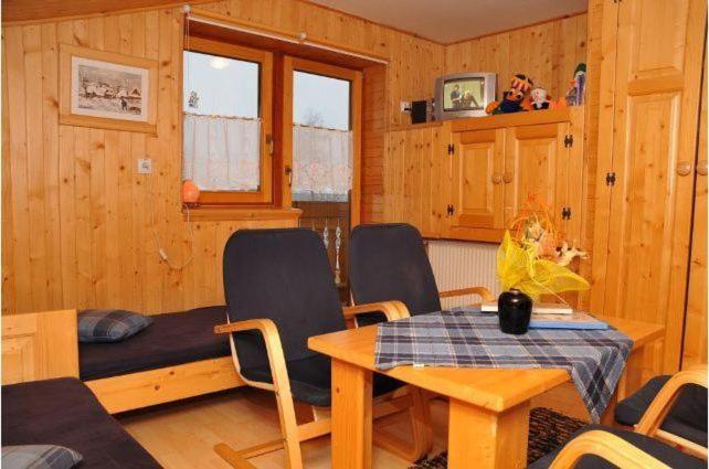 Rodinné apartmány Alpinka Ócsad Kültér fotó